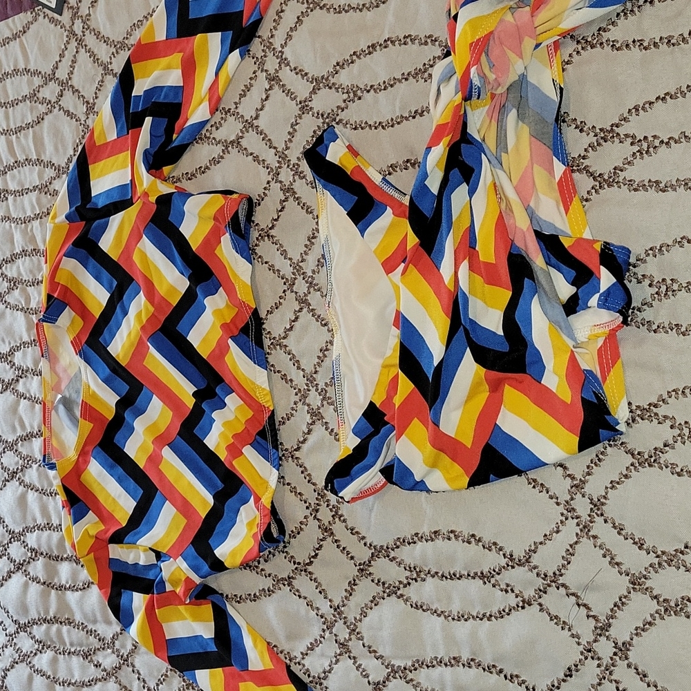 Womens swim suit